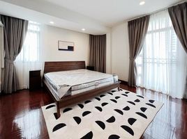 4 Bedroom House for rent in Suan Plern Market, Khlong Tan, Khlong Tan