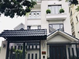 Studio Villa for sale in Tu Liem, Hanoi, Trung Van, Tu Liem