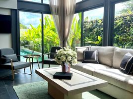 2 Bedroom Villa for rent at Riverhouse Phuket, Choeng Thale, Thalang