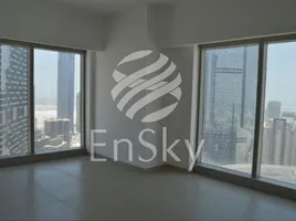 3 Bedroom Apartment for sale at The Gate Tower 2, Shams Abu Dhabi