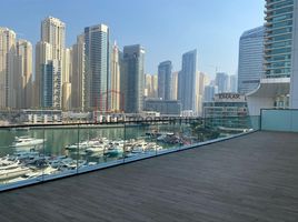 2 Bedroom Apartment for sale at Vida Residences Dubai Marina, Dubai Marina