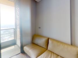 1 Schlafzimmer Appartement zu verkaufen im The Lumpini 24, Khlong Tan