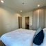 1 Schlafzimmer Wohnung zu vermieten im Dcon Prime Rattanathibet-Saima, Sai Ma, Mueang Nonthaburi, Nonthaburi