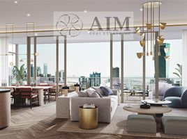 5 Bedroom Apartment for sale at Jumeirah Living Business Bay, Churchill Towers, Business Bay, Dubai
