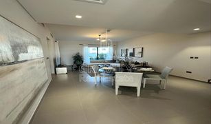 3 Bedrooms Townhouse for sale in , Abu Dhabi Noya Viva