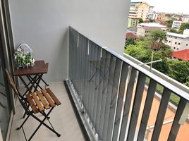 2 Bedroom Condo for rent at Nara 9 by Eastern Star, Thung Mahamek