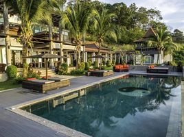 8 Bedroom Villa for sale in Kalim Beach, Patong, Patong