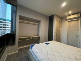 1 спален Кондо в аренду в The Room Sathorn-St.Louis, Yan Nawa