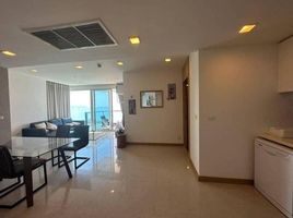 2 Bedroom Apartment for sale at The Palm Wongamat, Na Kluea