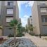 3 Schlafzimmer Penthouse zu verkaufen im Palm Hills Village Avenue, North Investors Area, New Cairo City, Cairo