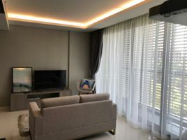 1 Schlafzimmer Appartement zu vermieten im Circle rein Sukhumvit 12, Khlong Toei, Khlong Toei