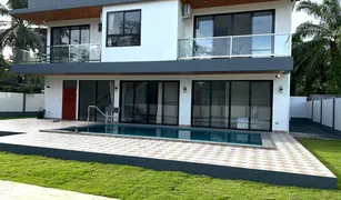 4 Schlafzimmern Haus zu verkaufen in Ao Nang, Krabi 