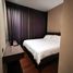 2 Schlafzimmer Appartement zu vermieten im The Diplomat 39, Khlong Tan Nuea