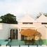 3 Bedroom House for rent at Wongamart Exclusive Place, Na Kluea, Pattaya