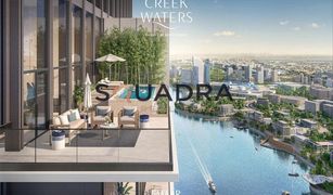 3 Habitaciones Apartamento en venta en Creek Beach, Dubái Creek Waters