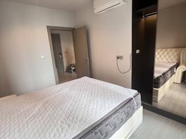 1 Schlafzimmer Wohnung zu vermieten im Life Asoke Rama 9, Makkasan