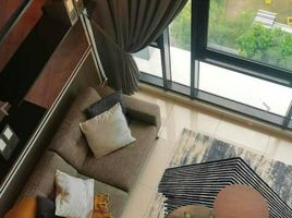 Studio Penthouse for rent at Guilin View, Guilin