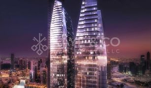 , दुबई The Address Residences Dubai Opera में 2 बेडरूम अपार्टमेंट बिक्री के लिए