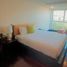 1 Schlafzimmer Appartement zu vermieten im Nice Residence, Khlong Tan Nuea