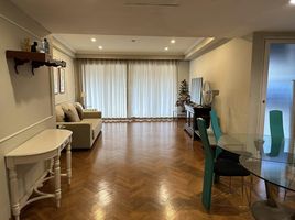 2 Bedroom Apartment for rent at Baan Sansaran Condo, Nong Kae, Hua Hin
