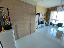 1 Schlafzimmer Wohnung zu vermieten im Reflection Jomtien Beach, Nong Prue