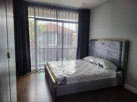 3 Schlafzimmer Haus zu vermieten im Setthasiri Krungthep Kreetha, Hua Mak, Bang Kapi