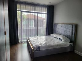 3 Bedroom House for rent at Setthasiri Krungthep Kreetha, Hua Mak, Bang Kapi, Bangkok