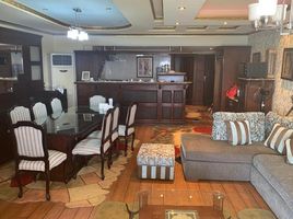 4 Bedroom Apartment for sale at Pyramids, Porto Sokhna, Al Ain Al Sokhna, Suez
