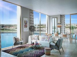 4 Bedroom Apartment for sale at Urban Oasis, Al Habtoor City, Business Bay