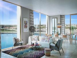 4 Bedroom Condo for sale at Urban Oasis, Al Habtoor City