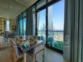 3 Bedroom Apartment for sale at Burj Vista 1, Burj Vista