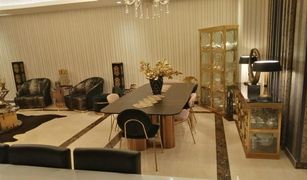 3 Bedrooms Villa for sale in Yas Acres, Abu Dhabi Aspens