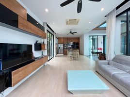 3 Bedroom Villa for sale at Nai Harn Baan Bua - Baan Boondharik 2, Rawai, Phuket Town, Phuket