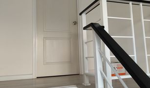 3 Bedrooms Townhouse for sale in Hua Mak, Bangkok Patio Srinakarin - Rama 9