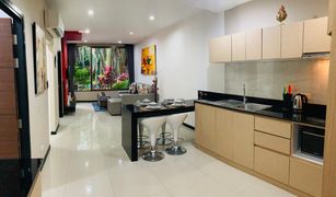 2 Bedrooms Condo for sale in Rawai, Phuket Naiharn Sea Condominium