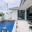 3 Schlafzimmer Villa zu vermieten im Mil Pool Villas Phase 2, Nong Kae, Hua Hin, Prachuap Khiri Khan