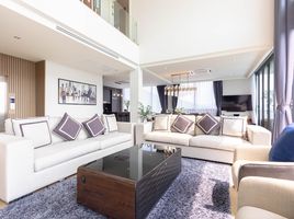 6 Schlafzimmer Villa zu verkaufen im Cendana Villas Layan, Choeng Thale