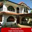5 Bedroom House for rent in Yangon, Thanlyin, Southern District, Yangon
