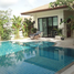 2 Bedroom House for rent at Cape Rawai Villas, Rawai, Phuket Town, Phuket