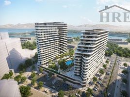 Studio Apartment for sale at Bay Residences, Mina Al Arab