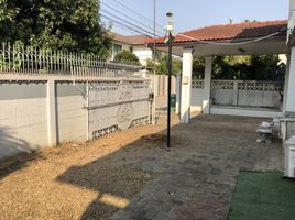 4 Bedroom Villa for sale at PEA Niwet Village 2, Tha Sai, Mueang Nonthaburi
