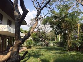 4 Bedroom Villa for rent in St. Joseph Convent School, Si Lom, Thung Mahamek