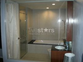 2 Bedroom Apartment for rent at Amanta Lumpini, Thung Mahamek, Sathon