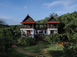 4 Schlafzimmer Villa zu verkaufen in Ko Kut, Trat, Ko Mak, Ko Kut, Trat