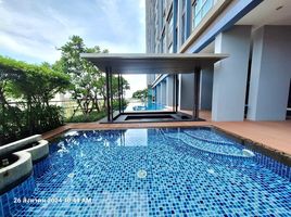 2 Bedroom Condo for sale at Baan Kiang Fah, Nong Kae