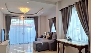 普吉 Wichit 3 卧室 联排别墅 售 