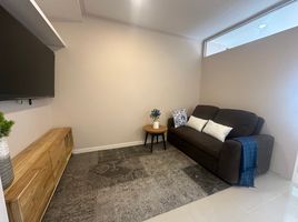 1 Schlafzimmer Appartement zu vermieten im Grand Park View Asoke, Khlong Toei Nuea