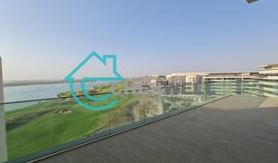 3 Bedrooms Apartment for sale in Yas Bay, Abu Dhabi Mayan 3