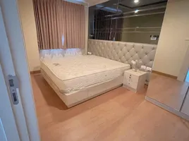 1 Bedroom Condo for rent at The Crest Ruamrudee, Lumphini