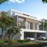 4 Bedroom Villa for sale at Aura, Olivara Residences